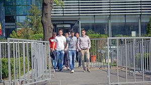 Primul pas spre libertate!** Opt jucători de la Sportul au fost declarați liberi de către Consiliul Național de Soluționare a Litigiilor