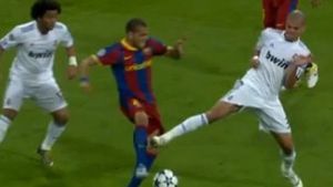 INCREDIBIL!** Acesta e de fapt filmulețul REAL! Imaginile inițiale au fost TRUCATE: Pepe a intrat la "rupere"! VIDEO