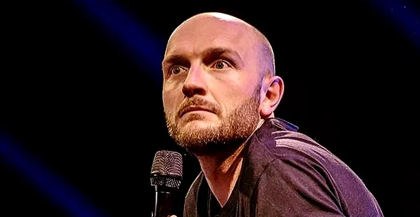 Cătălin Bordea, declarații șocante despre tatăl său: 'Nici n-a vrut să audă de mine'