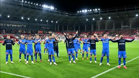 Gigi Becali a anunțat ce lovitură a dat FCSB: „Am tot auzit de el, dar nu ştiam cine” | VIDEO