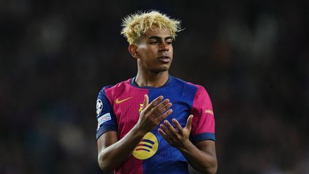 Diferența este evidentă! Ce reușise Messi până la vârsta pe care o are acum Lamine Yamal