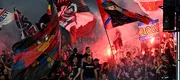 Ultrașii de la CSA Steaua au ajuns în atenția politicienilor din cauza speței „FCSB în Ghencea”: „Poate că nu înțeleg, sunt pătimași” | VIDEO EXCLUSIV ProSport Live