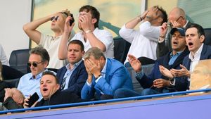 Patronul miliardar al celebrei echipe de fotbal și-a scos vila la vânzare pentru 18.000.000 de euro. Luxul de nedescris de la reședința absolut uluitoare