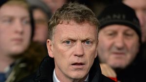 Bilanț umilitor pentru David Moyes în fața echipelor din "Big Four"