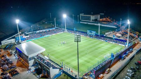 ProSport, confirmat! FCSB vrea să joace la Ovidiu! Prima reacție a lui Gică Popescu + Ce zice Gigi Becali. „Totul depinde de ei!”