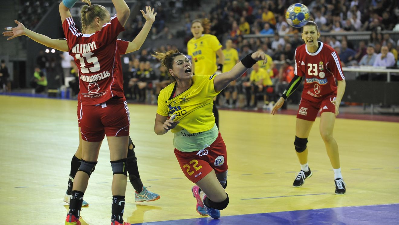 ANALIZĂ‚ | Începe Campionatul European de handbal feminin. De ce România ar putea emite mai multe pretenții decât estimările generale, într-o grupă care arată "rău" pe hârtie! Norvegia a renunțat la patru jucătoare și nu o are nici pe Loke