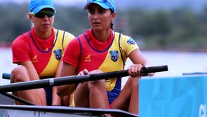 Opt echipaje tricolore s-au calificat în finalele Europenelor de canotaj de la Glasgow. Al nouălea a rămas și el în cursă. Sâmbătă, șase șanse de medalii