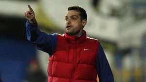 Astra și-a întărit staff-ul cu Mihai Teja
