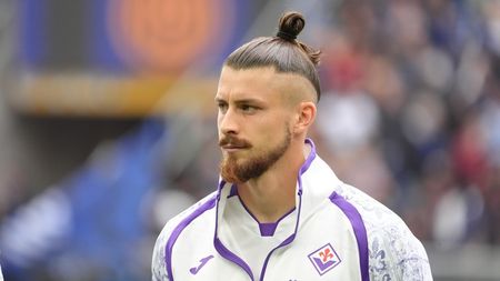 Radu Drăgușin a folosit doar 8 cuvinte pentru a-l descrie pe Cristi Chivu după Inter – Fiorentina