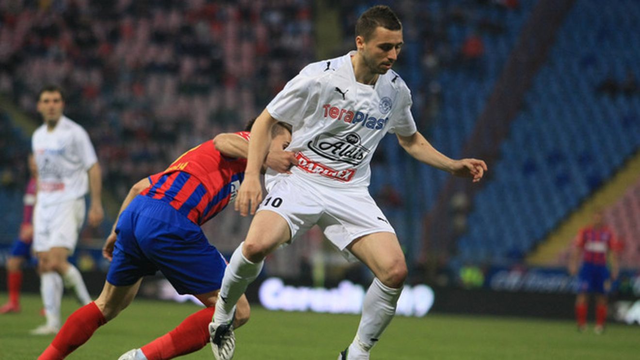 "Toți jucătorii care au refuzat să vină la Steaua** REGRETĂ‚!"