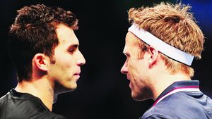 Maraton!** Tecău spune că vântul, frigul și căldura de la Australian Open dictează jocul pe hard-ul albastru