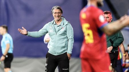 Selecționerul Elveției e pregătit pentru întâlnirea cu România din preliminariile EURO 2024: „Va fi un meci diferit!”