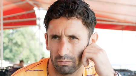 Paraschiv: "În 2010 voi fi la un grătar, nu la Mondiale!"