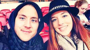 Holtby și-a înșelat iubita cu o stewardesă: "A fost cea mai mare greșeală din viața mea"