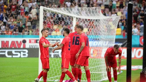 Cine a dat marea lovitură la pariuri? Cota imensă pe care a avut-o FCSB la victorie, după ce Chindia a condus la pauză cu 2-0 pe Arena Națională