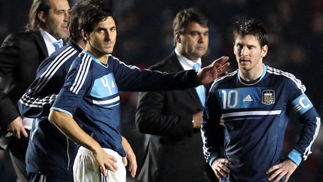 Gică Popescu știa încă de acum două săptămâni că amicalul cu Argentina va fi anulat!** Cum ne-au refuzat Real și Barca bucuria de a-i vedea pe Messi&Co