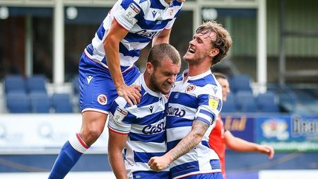 George Pușcaș l-a cucerit pe antrenorul lui Reading. Laude pentru atacantul român. „Sunt încântat de el!”