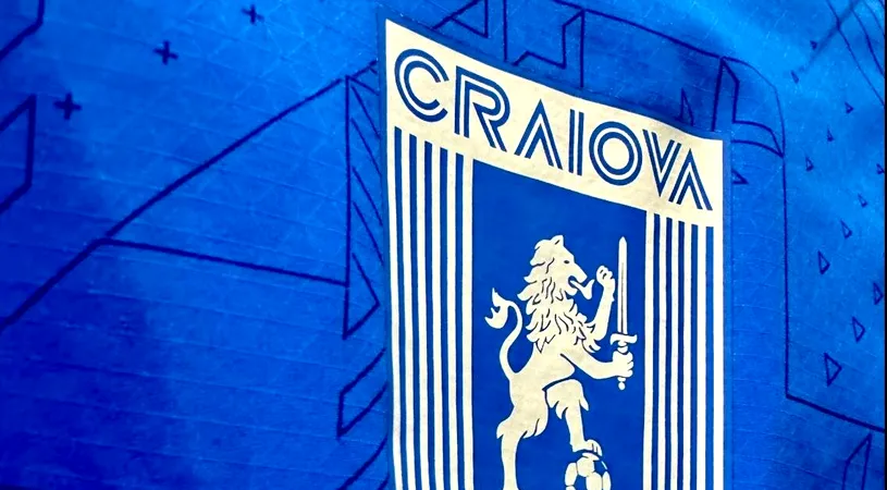 Universitatea Craiova, la conducerea Uniunii Cluburilor Europene! Cum au ajuns oltenii să reprezinte la nivel înalt fotbalul românesc alături de cluburi din La Liga și Premier League. EXCLUSIV