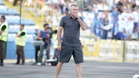 Paszkany a tăiat în carne vie! Grigoraș va fi prezentat azi oficial la CFR Cluj