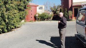 Afromânii din Johannesburg! "Visul american", trăit în Africa de Sud