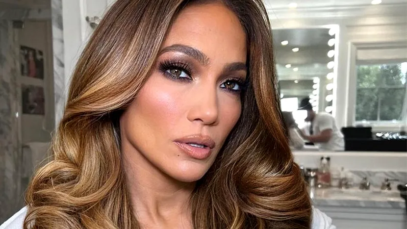 Jennifer Lopez este acuzată că are relații cu bărbați mai tineri și mai atrăgători. Bărbații până la 33 de ani sunt cu adevărat inutili