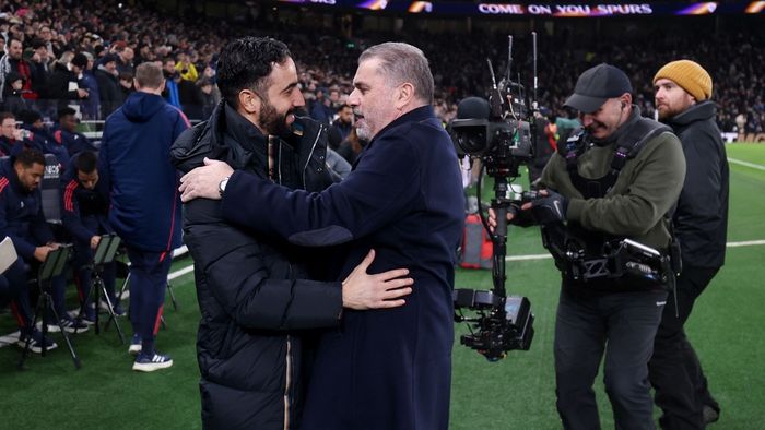 Manchester United și Tottenham, la un pas de a salva un sezon dezastruos: victorii fără emoții în turul semifinalelor Europa League pentru britanici cu Athletic Bilbao și Bodo/Glimt