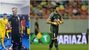 EXCLUSIV | "Numai Gigi Becali poate face asta. L-a bătut Dumnezeu...". Lecția pe care finanțatorul FCSB a primit-o după calificarea tricolorilor mici