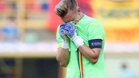 FRF îndeamnă la calm după ce Rădoi a pierdut și unul dintre puținele atuuri ale naționalei. Ce se întâmplă cu Ionuț Radu?