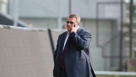 "Traore și-a arătat clasa din nou! M-aș bucura să fie copilul meu!"