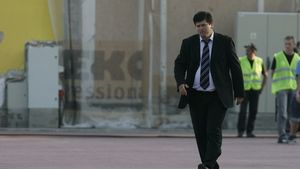 Pustai: **"Cred că am făcut cea mai slabă repriză din ultimii ani"