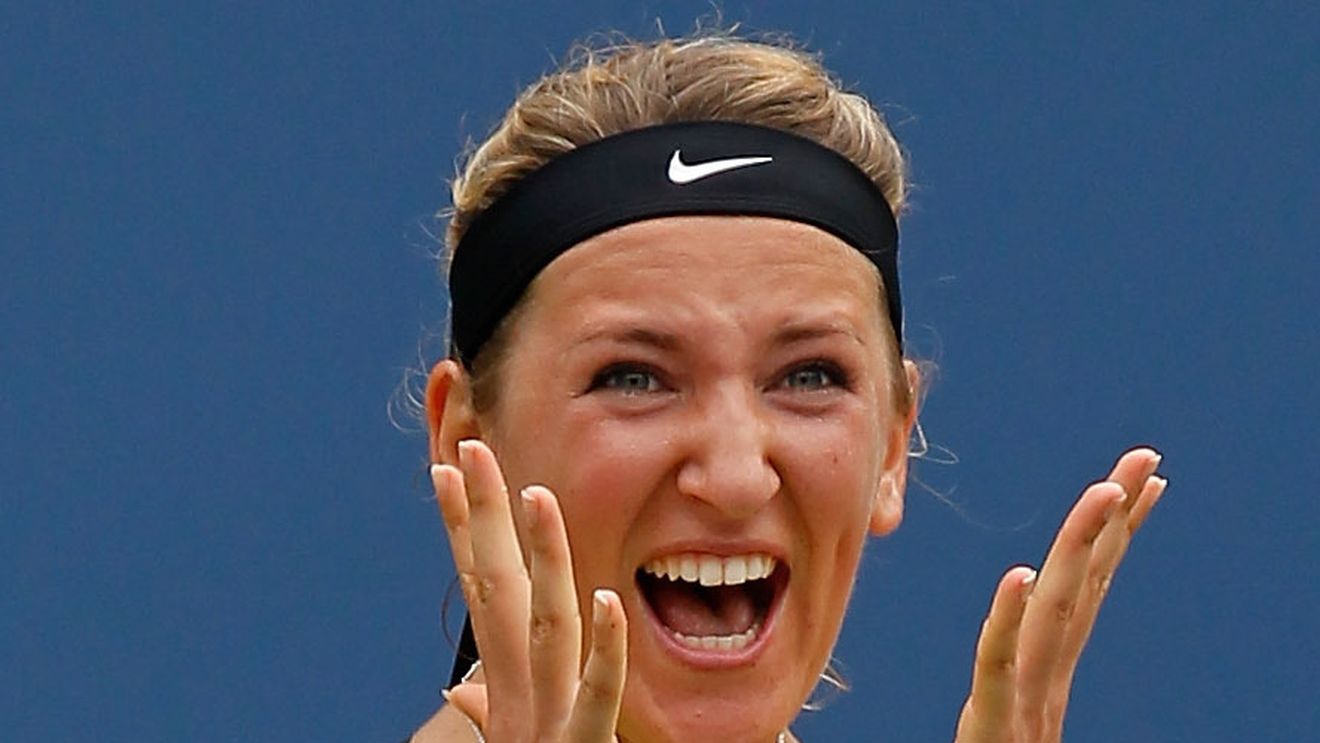 Azarenka, în semifinale la US Open
