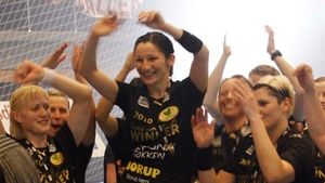 Cristina Vărzaru, deasupra lumii