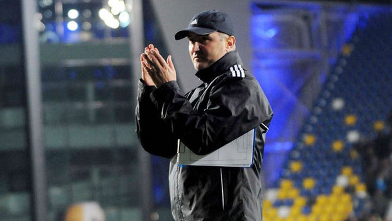 "Lupul iberic"!** Petrolul a împrumutat un fundaș central din Spania