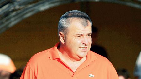 Ceahlăul caută antrenor