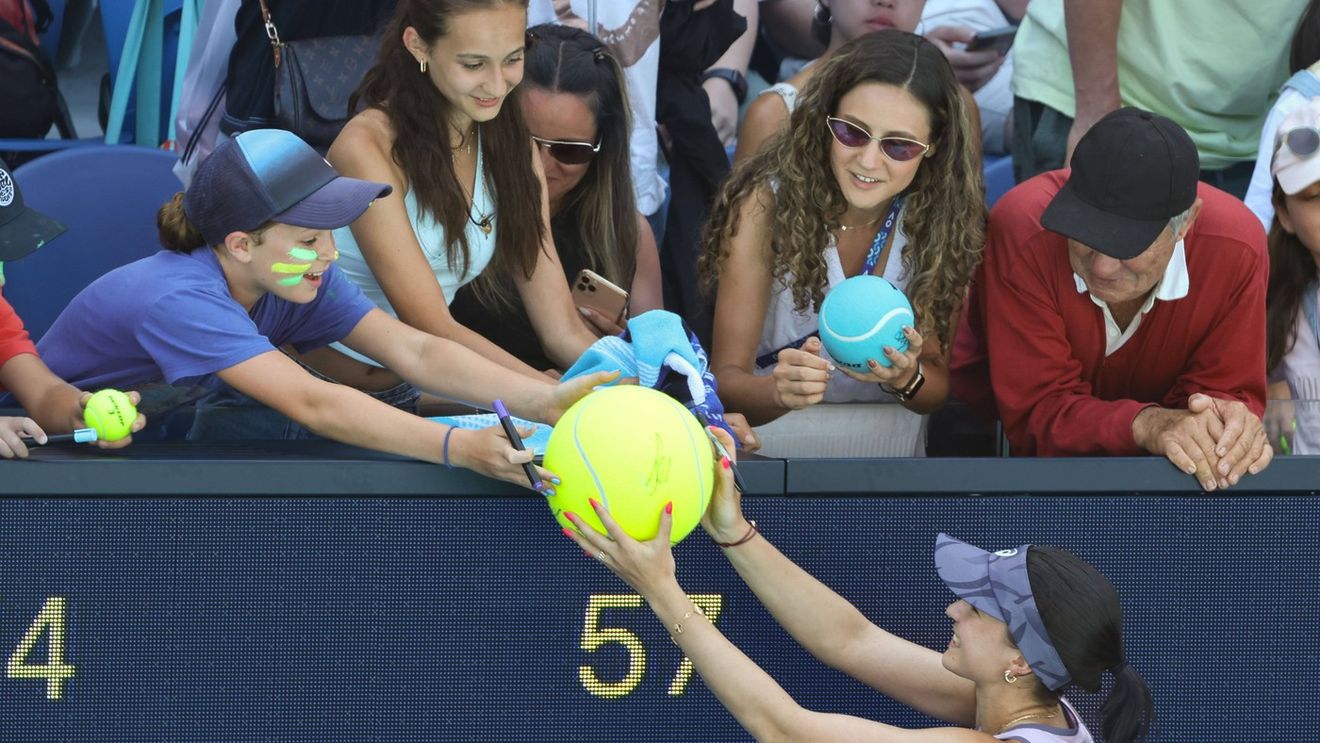 Organizatorii de la Australian Open au anunțat lista wild cardurilor: se doboară un nou record de vârstă pe tabloul feminin!