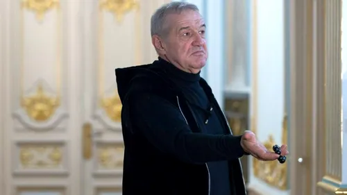 Gigi Becali, dezvăluiri incredibile după ce Răzvan Burleanu l-a acuzat că ar fi făcut mai multe blaturi: „Mi s-a oferit un meci pe o sumă mică! Și a mai fost un aranjament, trebuia să facem egal”