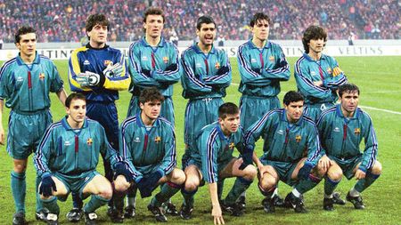 Gică Popescu: "Pep nu va avea presiunea de la Barcelona!" Cum vede 'Baciul' mutarea care a surprins lumea fotbalului