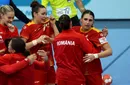 România – Serbia Live Video Online de la ora 19:00 în grupa B de la Campionatul European de handbal feminin. Meci decisiv pentru „tricolorele” lui Florentin Pera!