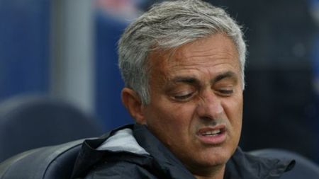 A uitat de Guardiola! Mourinho are un nou RIVAL "de moarte" în Premier League, iar ultima lovitură a fost sub centură. "Nu o să-mi pierd părul vorbind despre el..." Unde "bate" portughezul