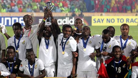 VIDEO** Ghana a învins Brazilia și a devenit noua Campioană Mondială under-20!