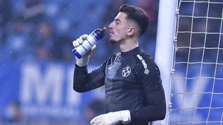 Semne de întrebare după ce Andrei Vlad a dispărut din lotul lui FCSB: „Sper să fie doar asta!” | VIDEO EXCLUSIV ProSport LIVE