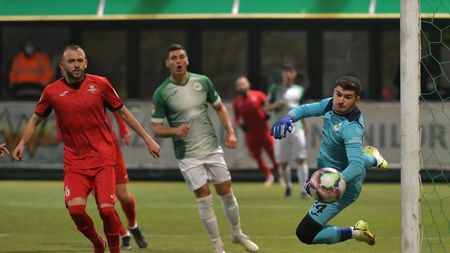 Programul ultimei etape a sezonului regular de Liga 2 și meciurile televizate. Opt partide sunt puse să se dispute în același timp