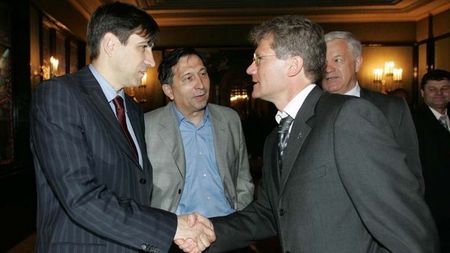 "Pentru Mondiale avem grupă ușoară!"** Pițurcă și-a găsit 'avocatul', jucătorii sunt puși la zid: "Nu sunt destul de buni"