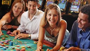 (P) Sfaturi privind găsirea cazinoului online ideal