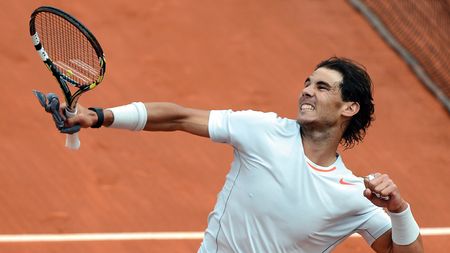 "Regele" băgat în corzi. Nadal a fost chinuit trei ore de Daniel Brands