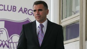 Penescu: "CFR Cluj a luat titlul din întâmplare"