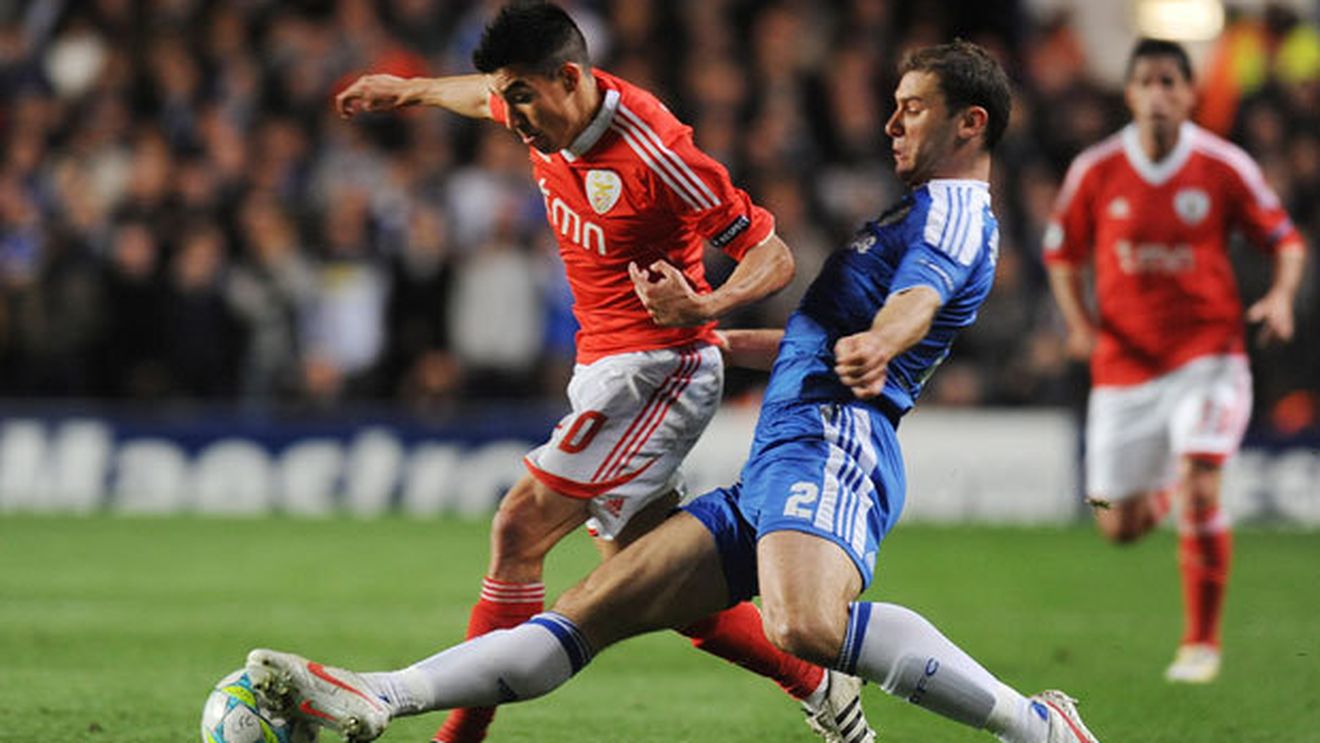 Cum să te bați cu rușii?!** Anji le anulează pe United și Liverpool cu oferta pentru unul din cei mai curtați atacanți argentinieni ai anului