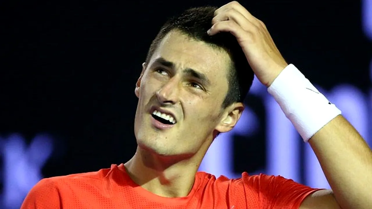 Alertă în lumea tenisului după anunțul unui star ATP: 