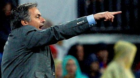 Mourinho le închide gura contestatarilor!** Real Madrid, cea mai ofensivă echipă din Primera Division! VEZI statistica!