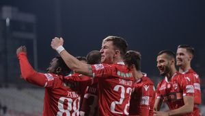 EXCLUSIV | Se bate Dinamo la titlu în sezonul următor? Conducerea clubului a dezvăluit care sunt elementele cheie pentru momentul așteptat de 13 ani în "Ștefan cel Mare"